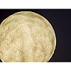 Naktinė lempa 3D Mėnulis 18 cm
