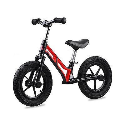 Vaikiškas balansinis dviratis Tiny Bike