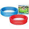 Bestway Colorful Inflatable Pool 1,22M X0,25M 51025