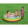 Bestway Colorful Inflatable Pool 152X30Cm 51103