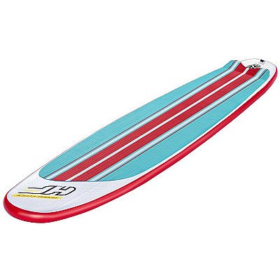 Pripučiama banglentė Bestway Compact Surf 243 cm.