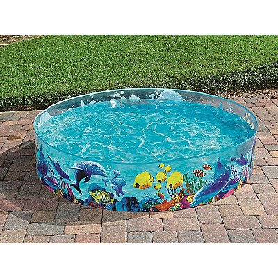 Bestway Expansion Pool For Children 1.83M 55030