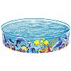 Bestway Expansion Pool For Children 1.83M 55030