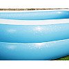 Bestway Inflatable Family Pool 262X175Cm 54006