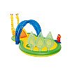 Bestway Inflatable Playground Zoo Paddling 53060