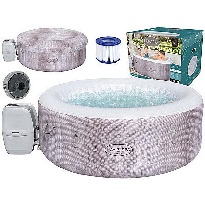 Bestway Jacuzzi Lay-Z-Spa Cancun 2-4 Persons 60003