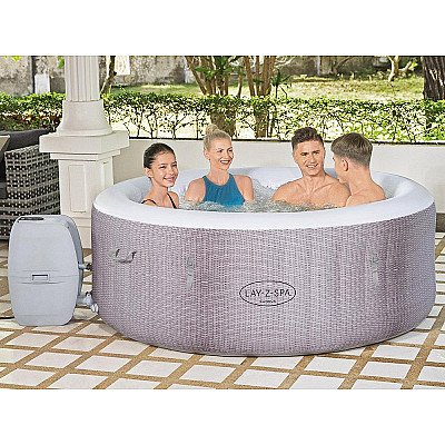 Bestway Jacuzzi Lay-Z-Spa Cancun 2-4 Persons 60003