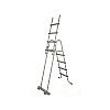 Bestway Ladder To The Pool 122 Cm 58331