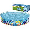 Bestway Pool Paddling Pool For Children 244X46Cm 55031