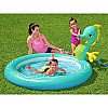 Bestway Swimming Pool Playground Sea Horse 188Cm 53114