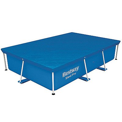 Cover The Pool Frame. 259X170 Cm Bestway 58105