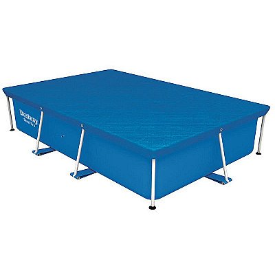Cover The Pool Frame. 259X170 Cm Bestway 58105
