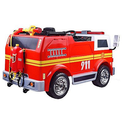 Auto On The Fire Safety Battery For The Pa0197 Remote Control