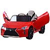 Toy Car For Lexus Battery For Children, Remote Control Pa0259