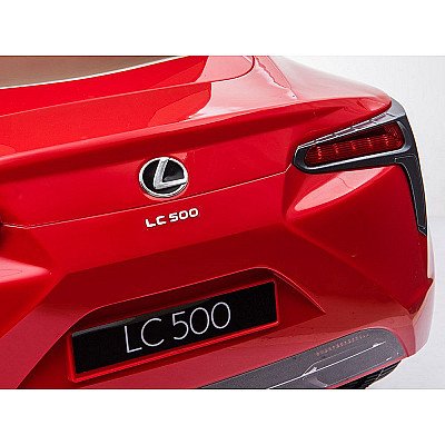 Toy Car For Lexus Battery For Children, Remote Control Pa0259