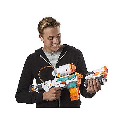 Žaislinis šautuvas Nerf TriStrike