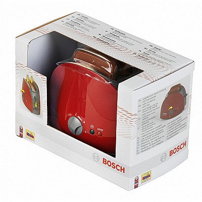 Žaislinis skrudintuvas Bosch