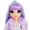 L.o.l Rainbow High Fashion Lėlė - Violet Willow