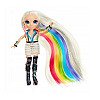 Rainbow High Plaukų Studija Ir Lėlė 5-In-1 Amaya Raine