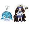 Na! Na! Na! Siurprizas Sparkle - Sailor Blu Lėlė Ir Banginis Balione Su Konfeti Sequin Pom Serija
