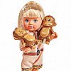Simba Daktarė Evi Lėlė Su Beždžionėmis