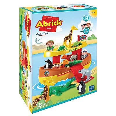 Abrick Nojaus Arka