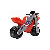 Feber Motofeber 2 Raudonas Lenktyninis Motociklas Iki 30 Kg