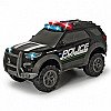 Dickie Action Series Police Ford Police Interceptor Suv Radijo Automobilis