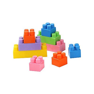 Statybiniai Blokai Builder 174 Elementai