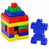 Statybiniai Blokai Builder 174 Elementai
