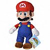 Super Mario pliušinis talismanas 30 Cm.