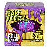 Crate Creatures Surprise - Barf Buddies - Skitter Figūrėlė