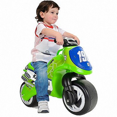 Injusa Kawasaki Baby Jogger Motociklas