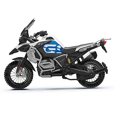 Elektrinis Motociklas Bmw R1250 Gs Adventure 24V