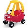 Cozy Coupe Red