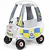 Cozy Coupe Police Rider