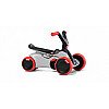 Berg Pedal Rider Go² Sparx Red 2-In-1 Kartingas