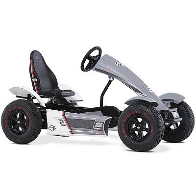 Berg Pedalinis Go Kart Xl Race Gts Bfr-3 Full Spec