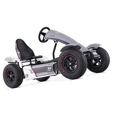 Berg Pedalinis Go Kart Xl Race Gts Bfr-3 Full Spec