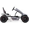 Berg Pedalinis Go Kart Xl Race Gts Bfr-3 Full Spec