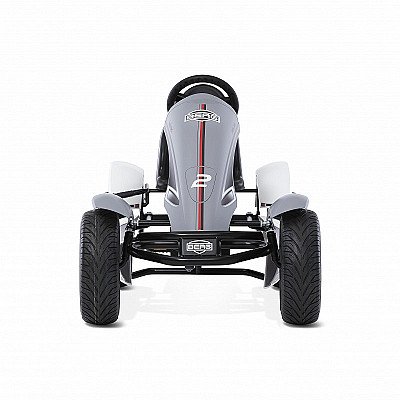 Berg Pedalinis Go Kart Xl Race Gts Bfr-3 Full Spec