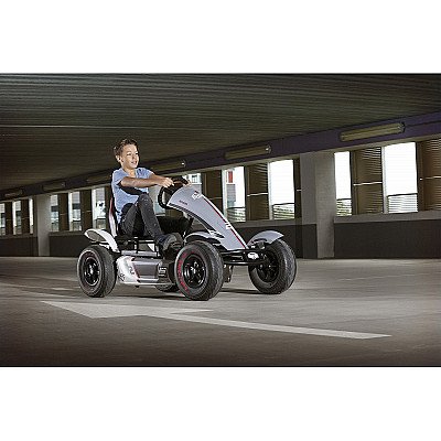 Berg Pedalinis Go Kart Xl Race Gts Bfr-3 Full Spec