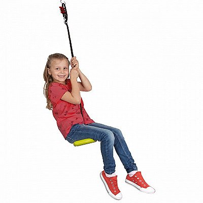 Big Activity Swing 2In1