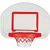 Woopie Krepšinio Kamuolys Classic Hanging Portable Full Size For Real Ball