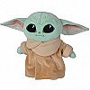 Simba Disney talismanas Baby Yoda Mandalorian Star Wars 25 cm pliušas