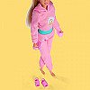 Smba Doll Steffi Relax Pink Love sportinis kostiumas