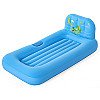 Fisher Price Inflatable Bed Projector Mattress 132 X 76 X 46Cm