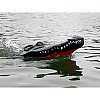2In1 Remote-Controlled Crocodile Boat Rc0576