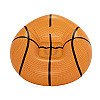 Pripučiamas fotelis pufas krepšinio kamuolys 1.14x1.12 cm Bestway