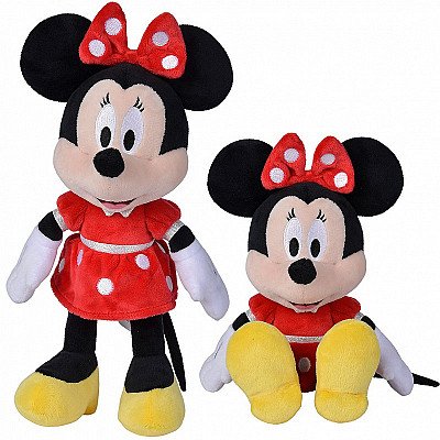 Disney Talismanas Minnie Mouse 25 cm. Simba
